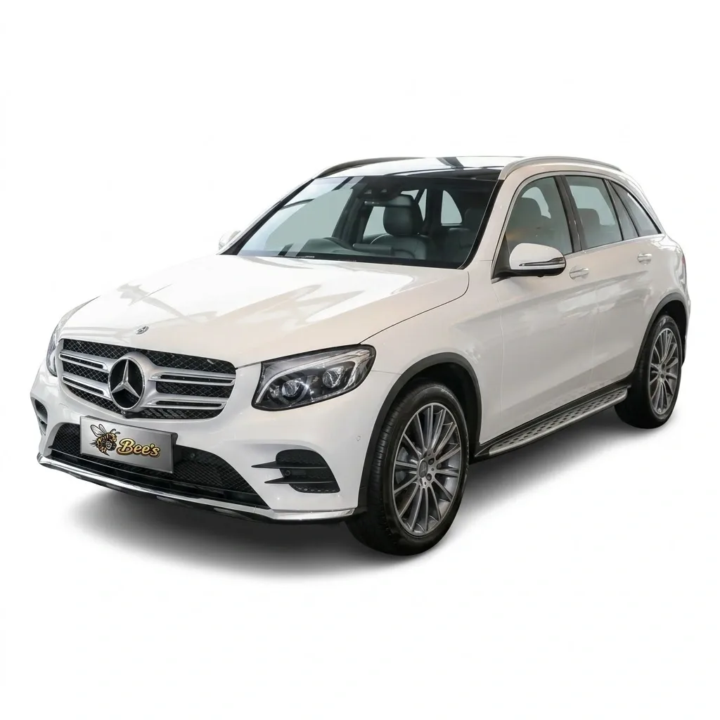 Mercedes-Benz GLC 250 4MATIC