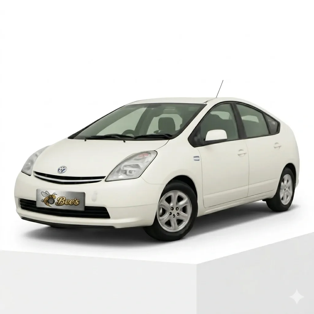 Toyota PRIUS HYBRID