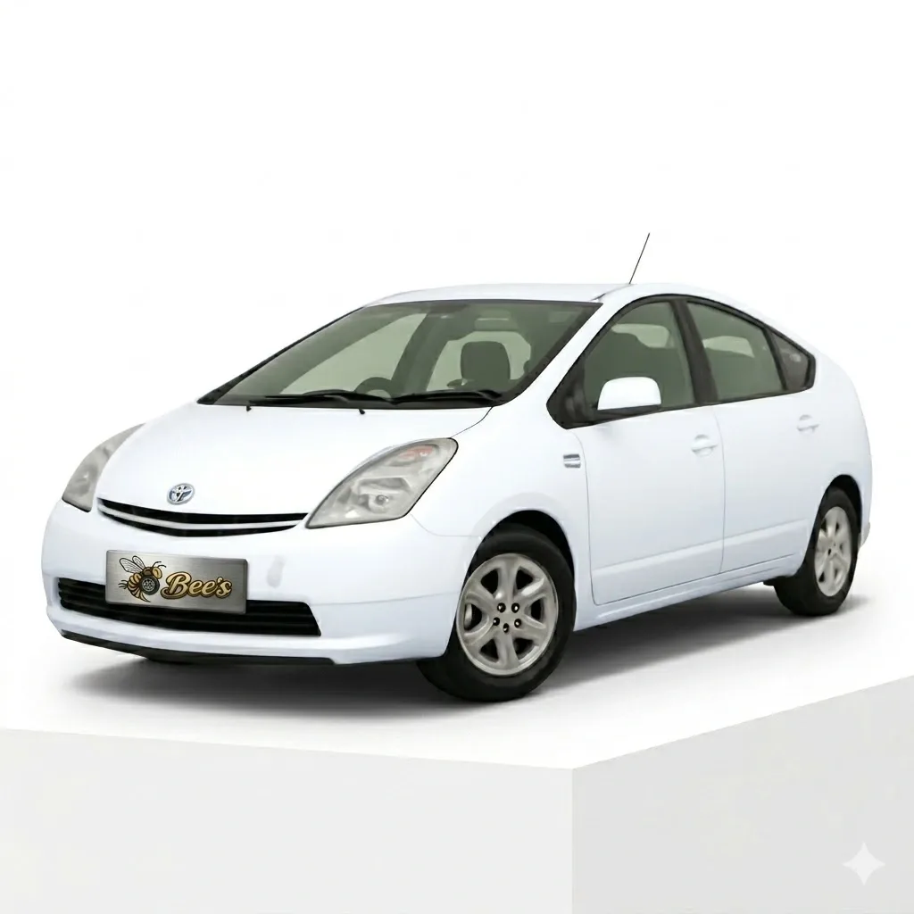 Toyota PRIUS HYBRID