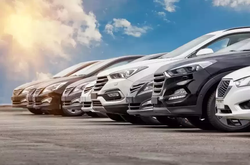 Fleet options